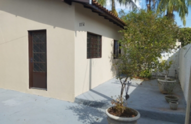 Casa para locação em Avaré